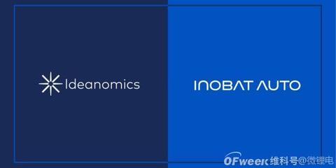 优点互动投资InoBat 合作开发电动汽车电池产品